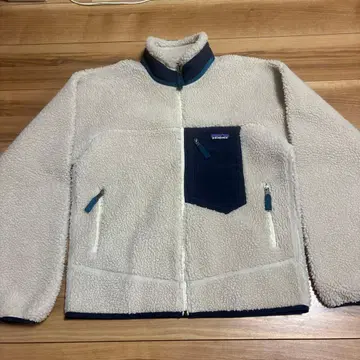 patagonia 파타고니아 p6 레트로x 플리스 S 사이즈