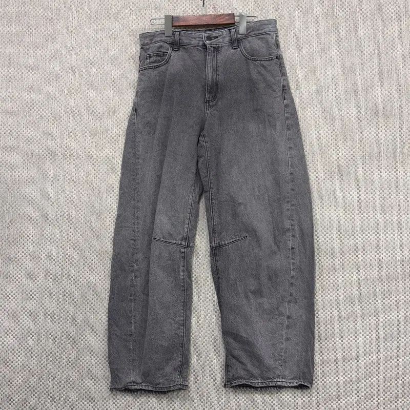 GU 지유 데님 청바지 XL H06234