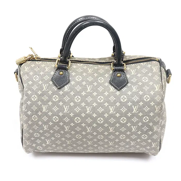Louis Vuitton(루이비통) M56703 모노그램 이딜 캔버스 스피디 반둘리에 30 토트백 CO45370LV