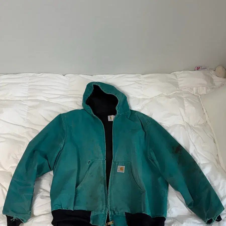 칼하트 j140