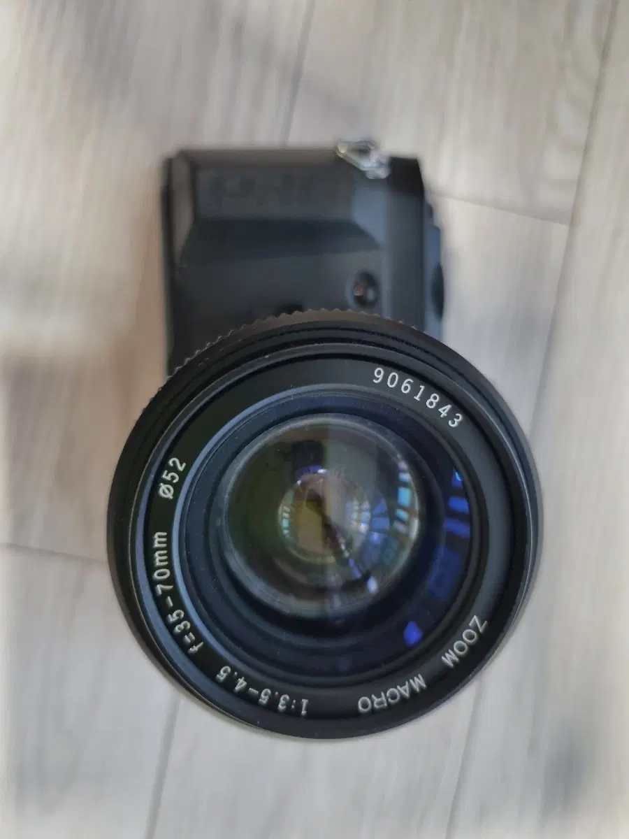 펜탁스 P30N