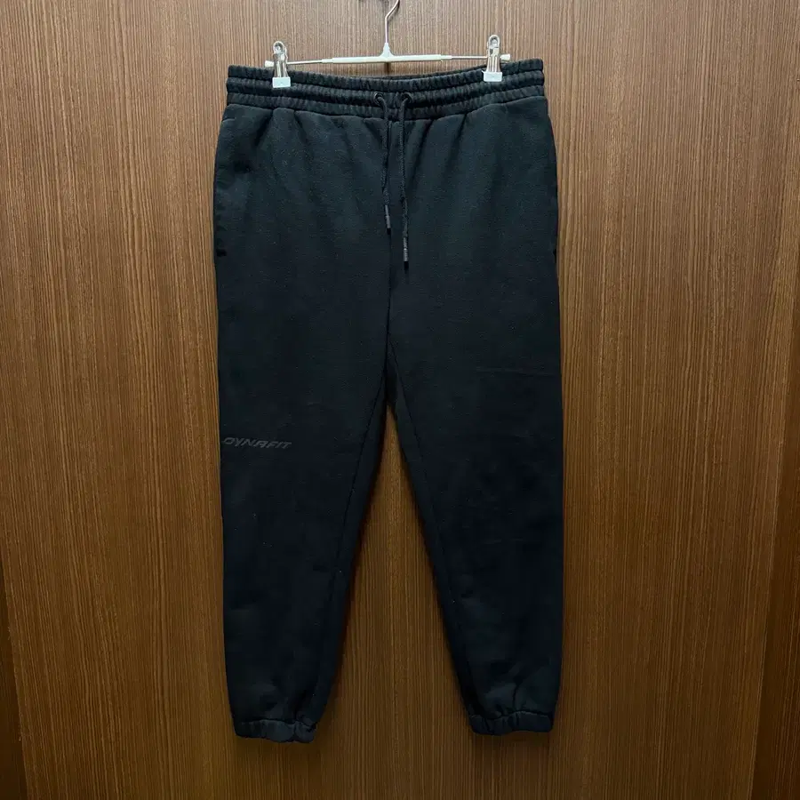 다이나핏 트레이닝 조거팬츠 XL