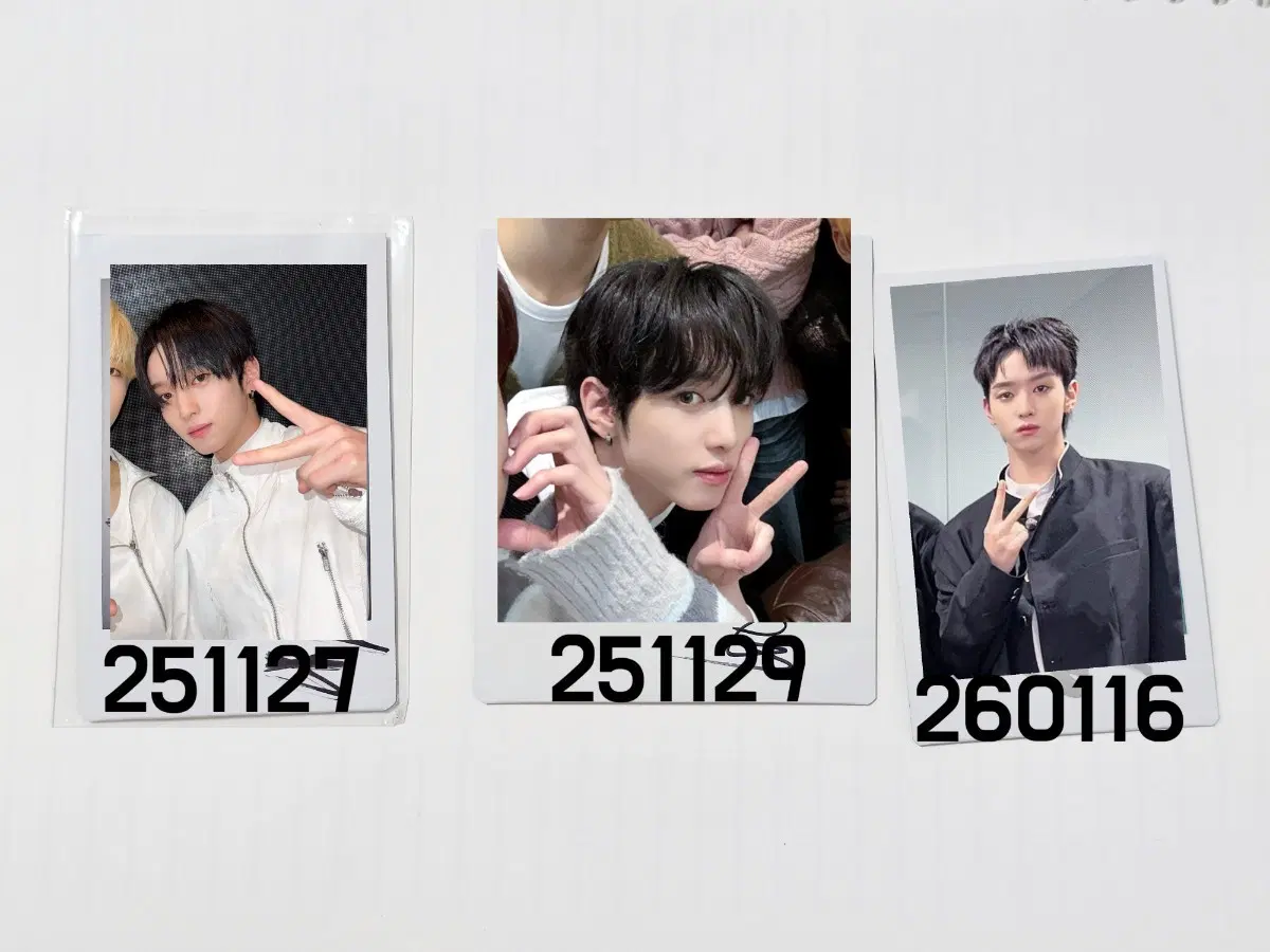 싸이커스 6집 슈퍼파워 유준 싸폴