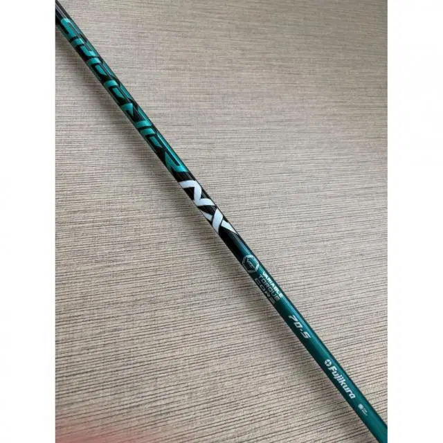 후지쿠라 Speeder NX Green 70 S 드라이버 샤프트 캘...