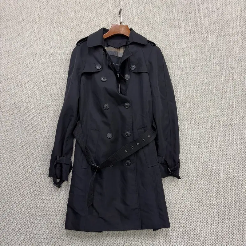 자라 ZARA 트렌치 코트 자켓 S H06328