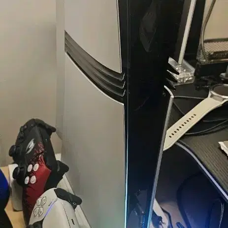PS5 Pro 디지털(2TB) 풀박스 + 추가 게임