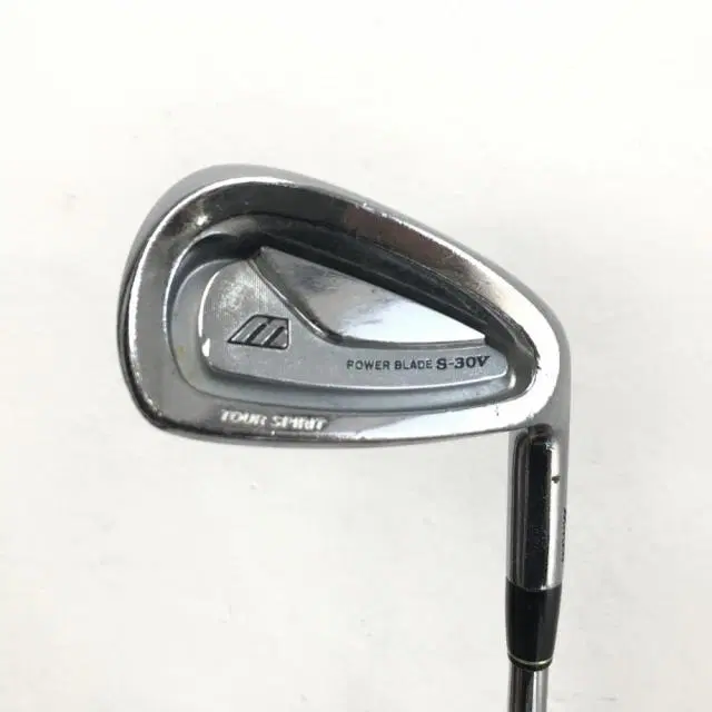 미즈노 파워블레이드 S-30V 8번 아이언 NSPRO 950 SR...