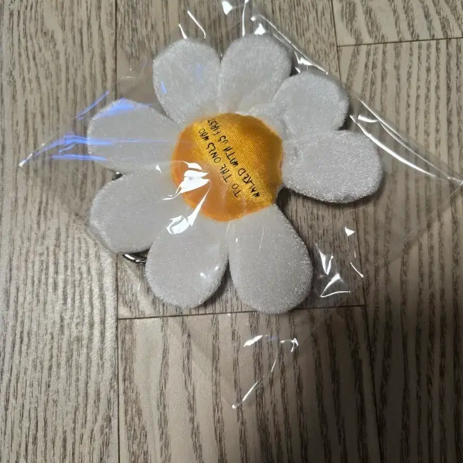 피스마이너스원 토이스토리 데이지키링