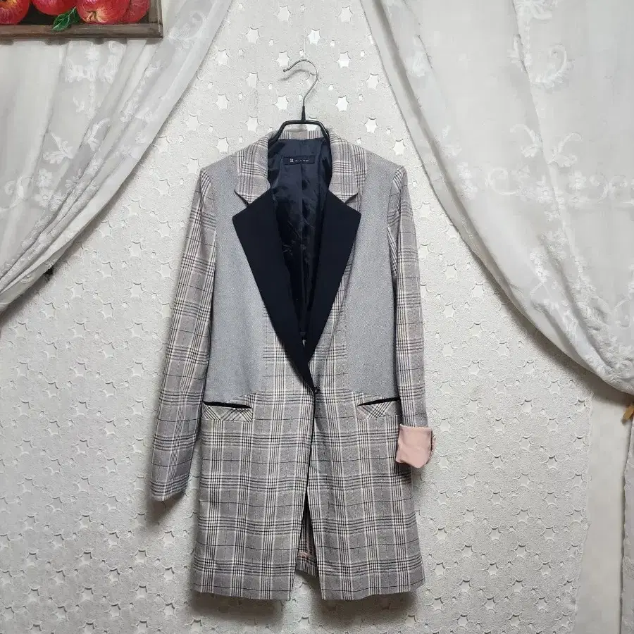 잇미샤 가을자켓 여성85