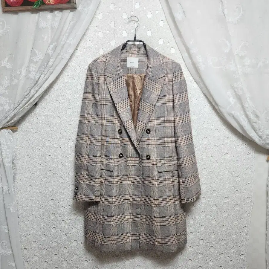 로엠 가을자켓 여성77