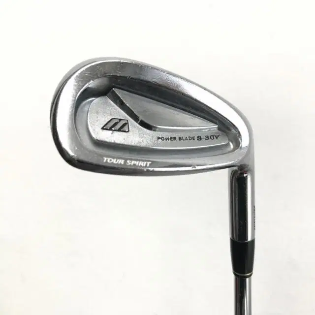 미즈노 파워블레이드 S-30V P번 아이언 NSPRO 950 SR...