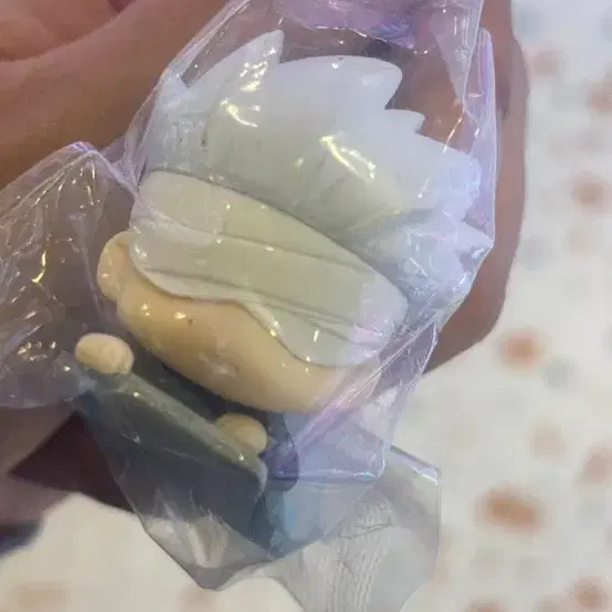 고죠 유타 주술회전 가챠