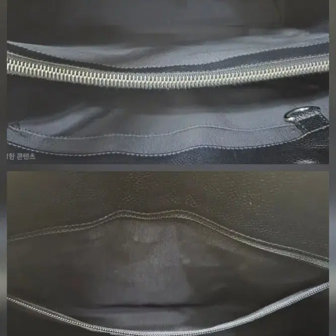 샤넬 그랜드샤핑 은장 사진 6