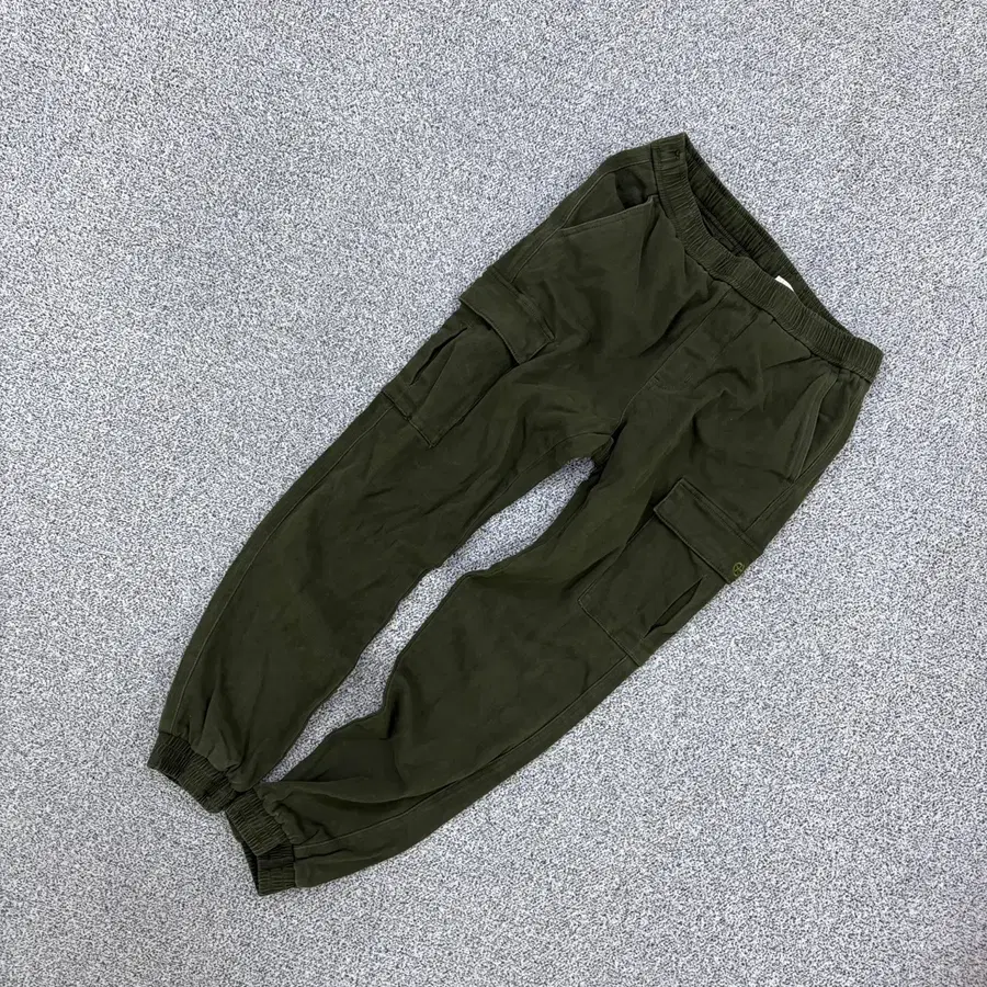 80(30) 지프 카고 조거바지 0903J2