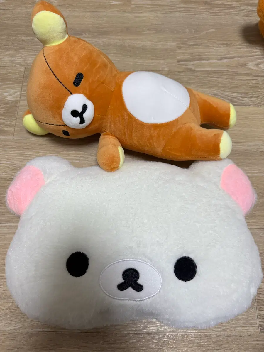 리락쿠마 인형 판매
