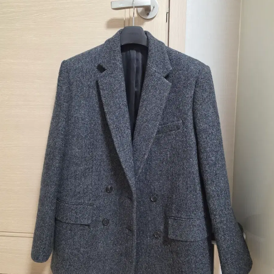 준지 24fw 99 자켓 38사이즈
