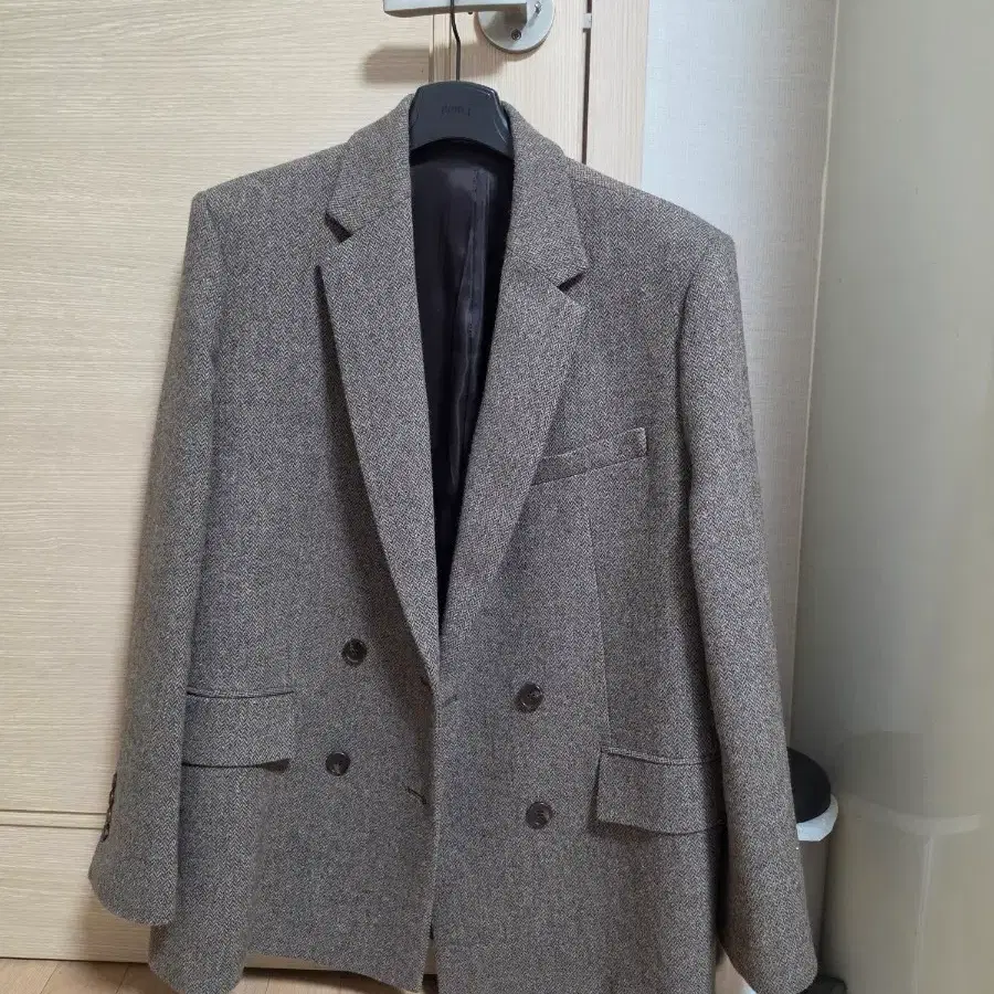 준지 24fw 99자켓 38사이즈