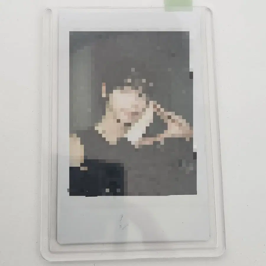 아홉 ahof 서정우 싸폴