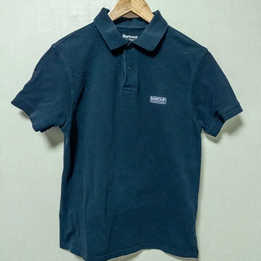 바버 인터네셔널 피케이티 (L) S303