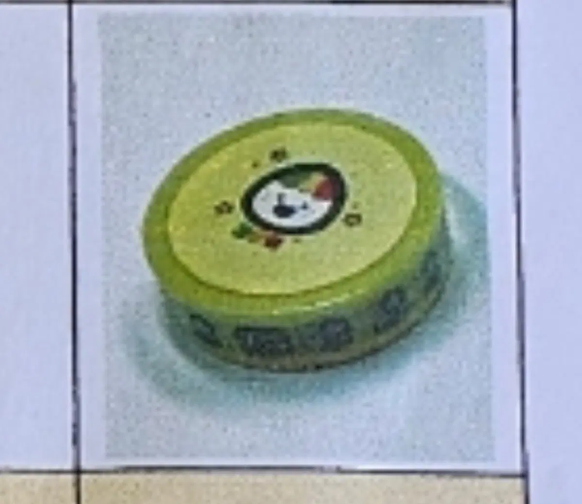(삽니다) 김밥축제 꼬달이 마테 꼬달이 마스킹테이프