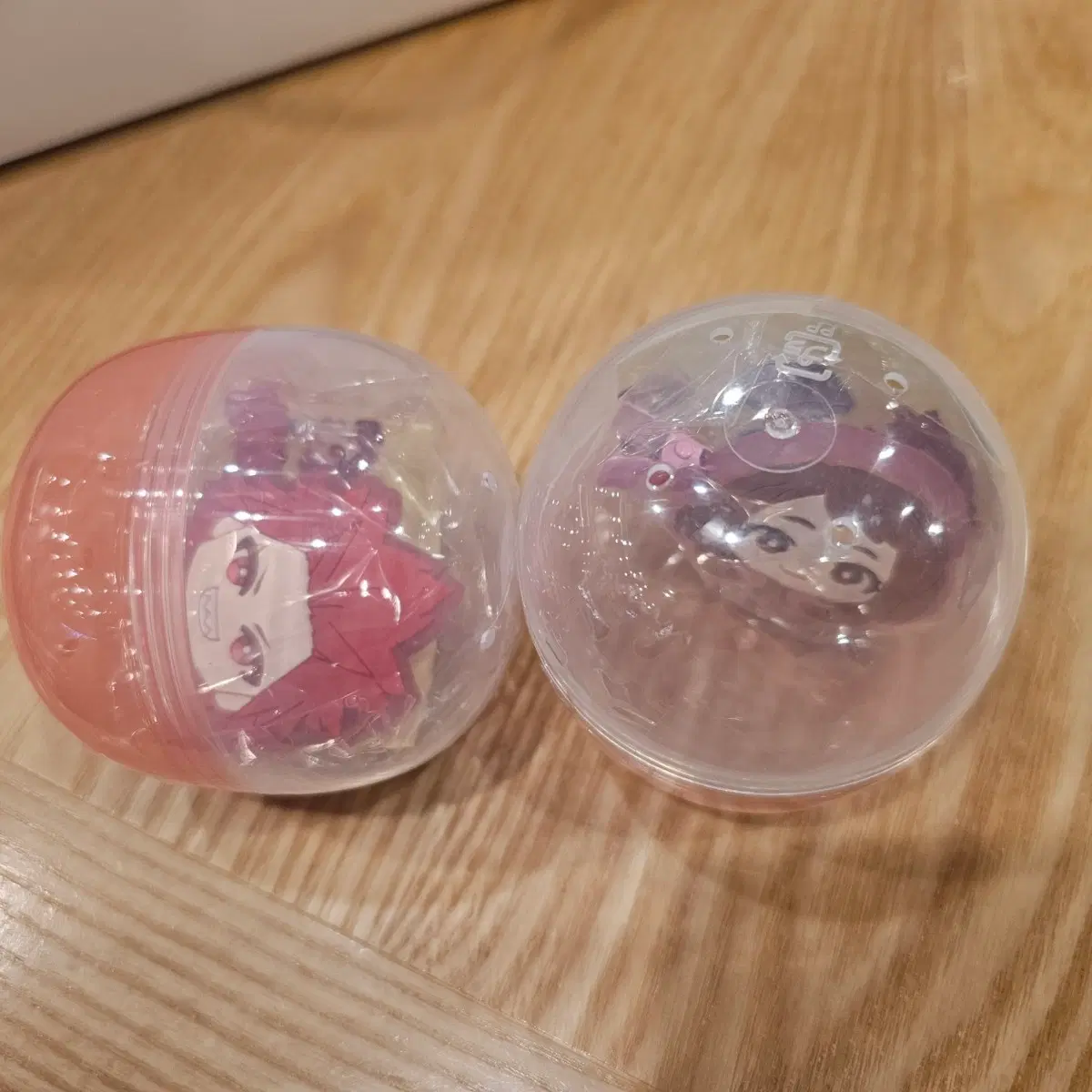 나히아 히로아카 헤어클립 판매 교환