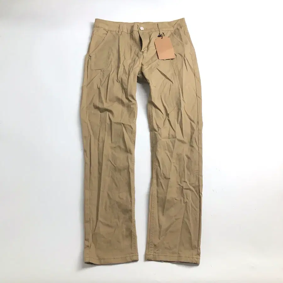 Men Classic 바지