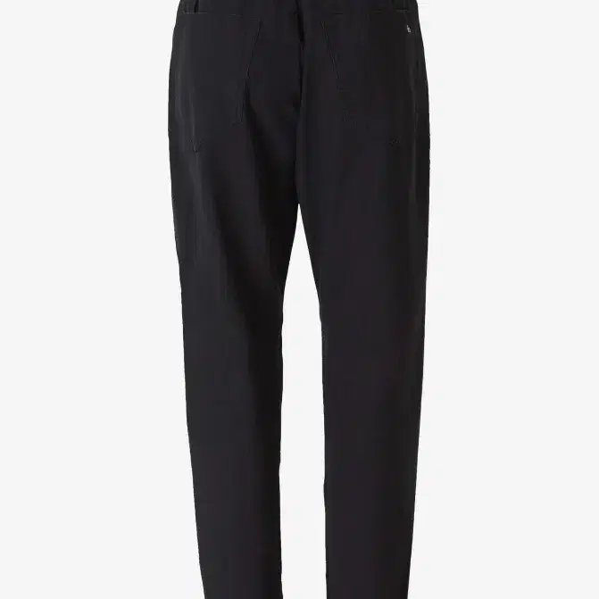 Rag & Bone Black Engineered Jogger Jeans