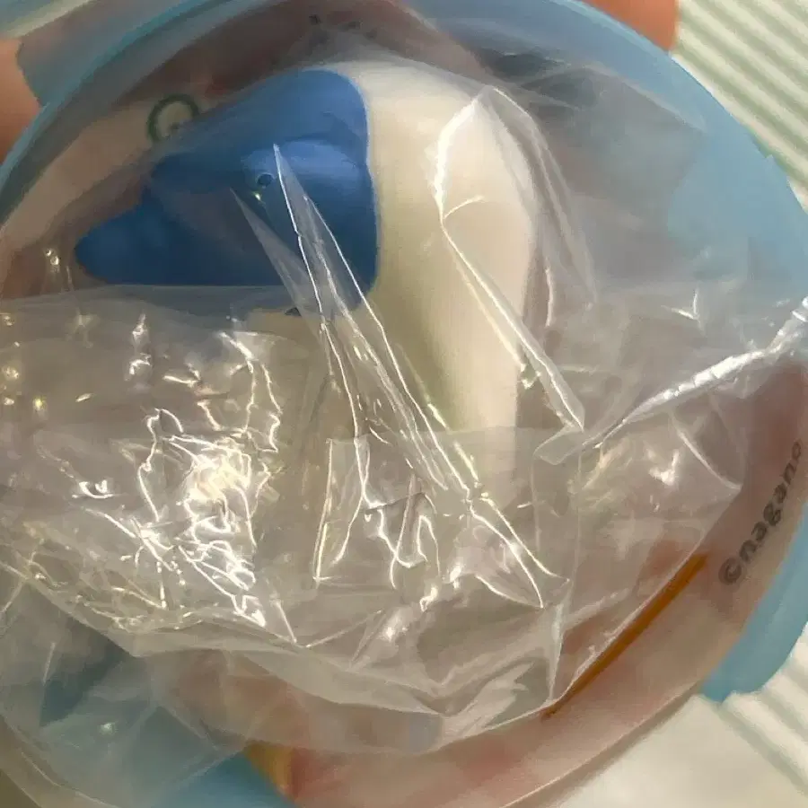 치이카와 가차 반지 교환 (저:하치 님:우사기)