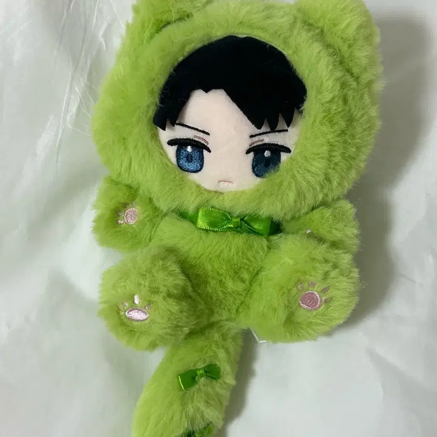 진격의 거인 리바이 타피냥코