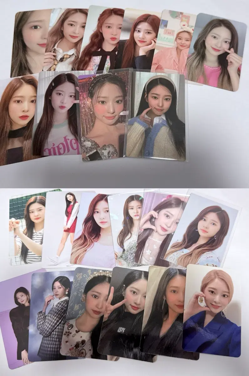 Bulk) Iz*one Minjoo Poca