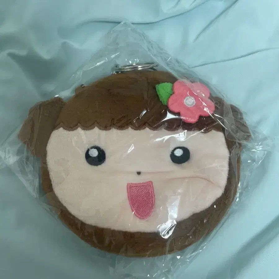 마루는강쥐 비비앙 콜라보 파우치