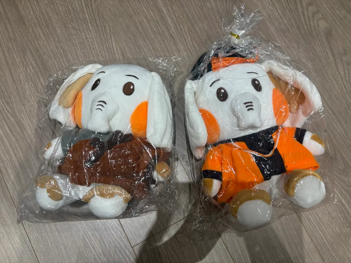 동국대 인형