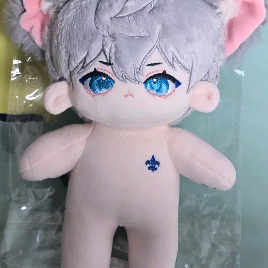 앙상블 스타즈 앙스타 이즈미 속성 20cm 보송센