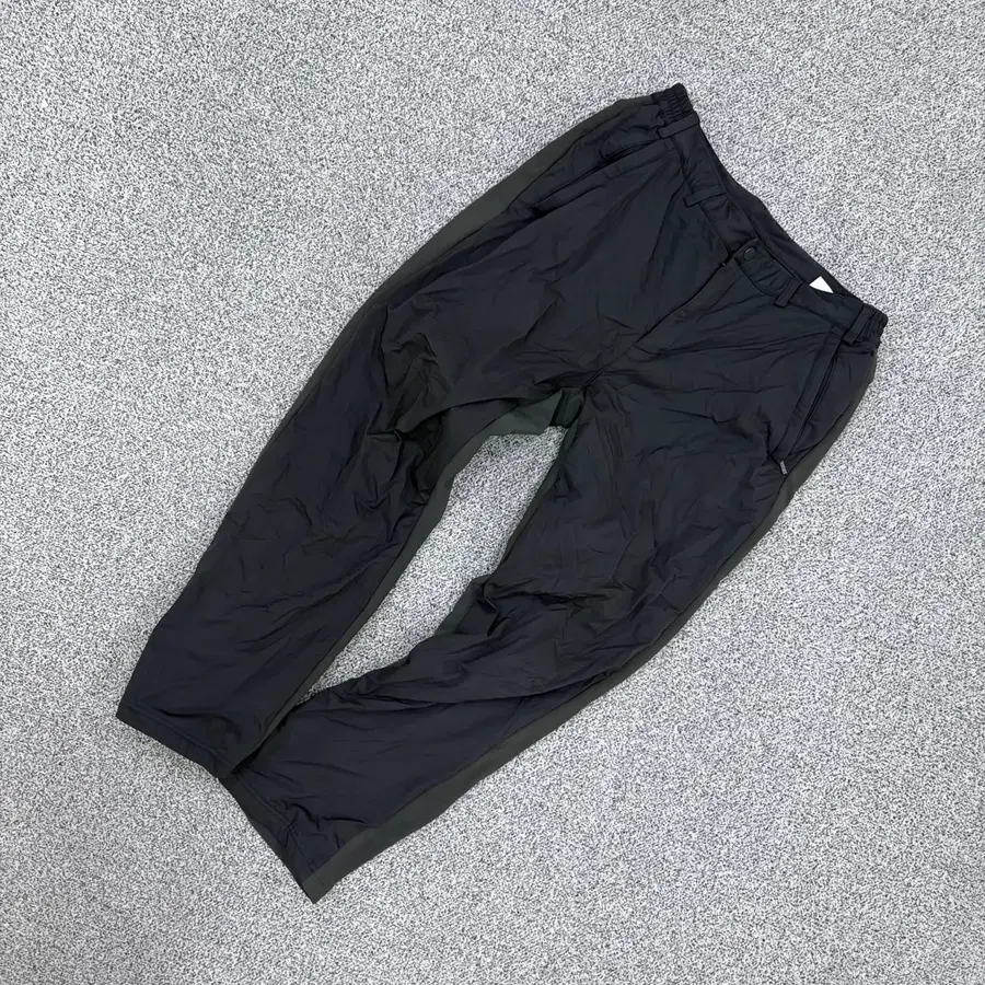 82 머렐 등산 기모 폴리 바지 0903J2