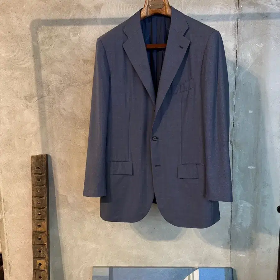 KITON 키톤 테일러드 자켓 남성100