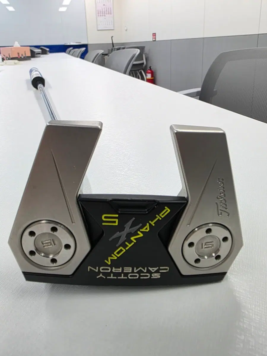 스카티카메론 펜텀X5