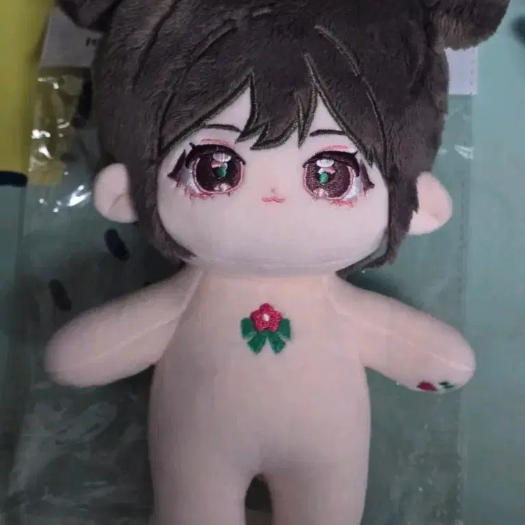 화산귀환 당소소 소소 속성 20cm 찌당소소