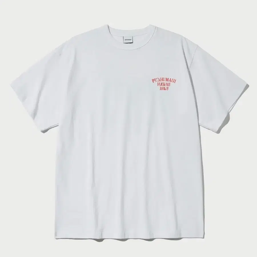 아웃스탠딩 / V.S.C TEE(PEAHI BIG WAVE) / L