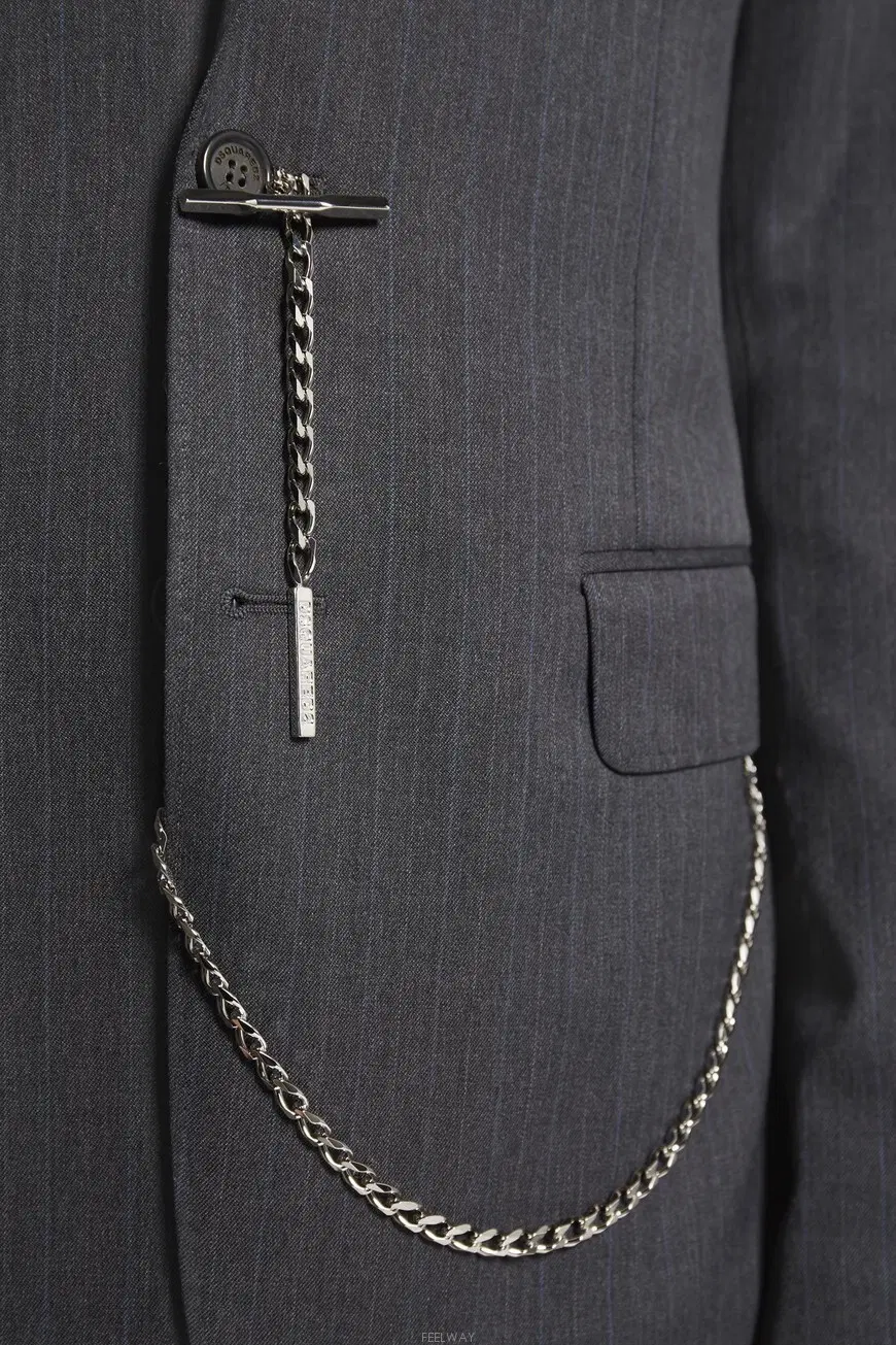 dsquared2 chain attachment 링크