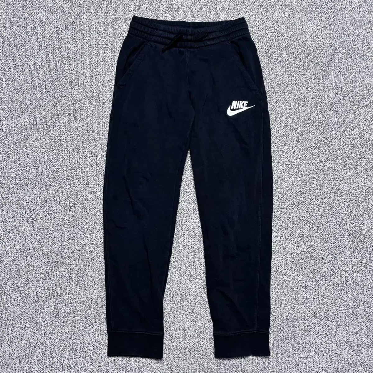 S 나이키 키즈 트레이닝 조거 팬츠 0921