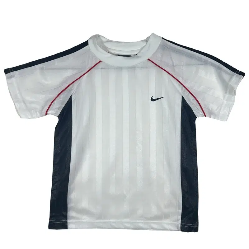 NIKE 나이키 키즈 아동 기능성 드라이핏 반팔 티 [130] 폴리에스터 100%