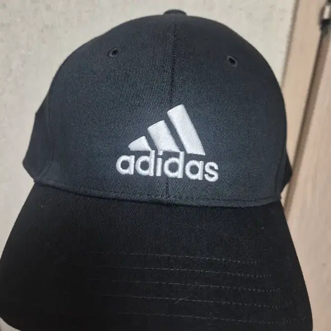 아디다스 야구 볼캡 코튼 모자 베이스볼