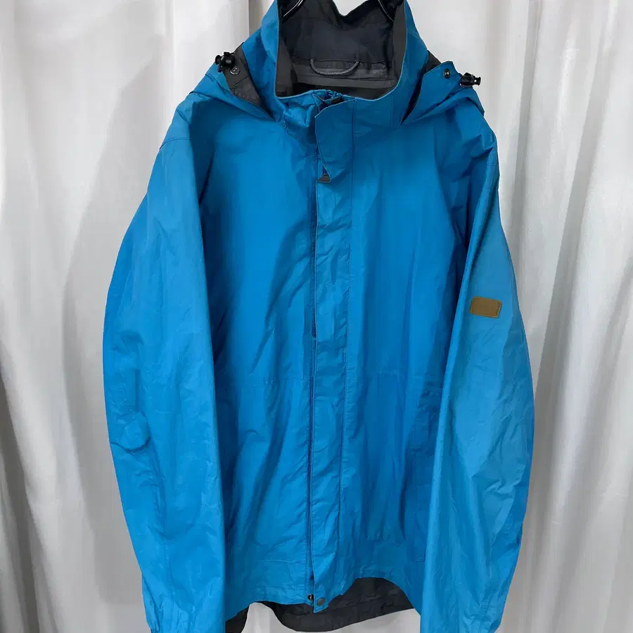 AIGLE 에이글 자켓 (L)