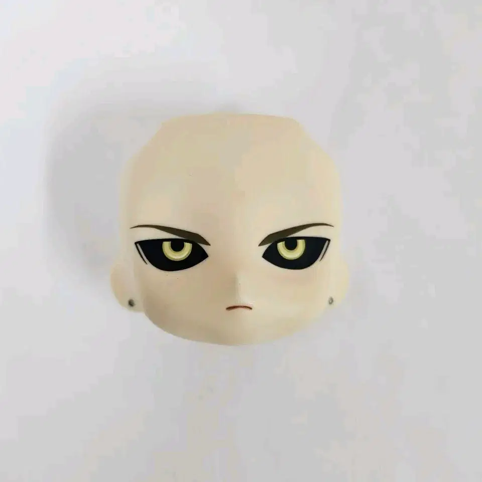 넨도 오비츠 얼굴