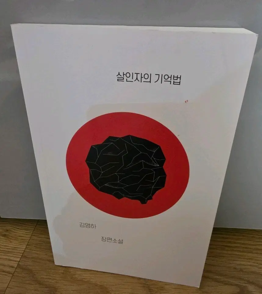 살인자의 기억법