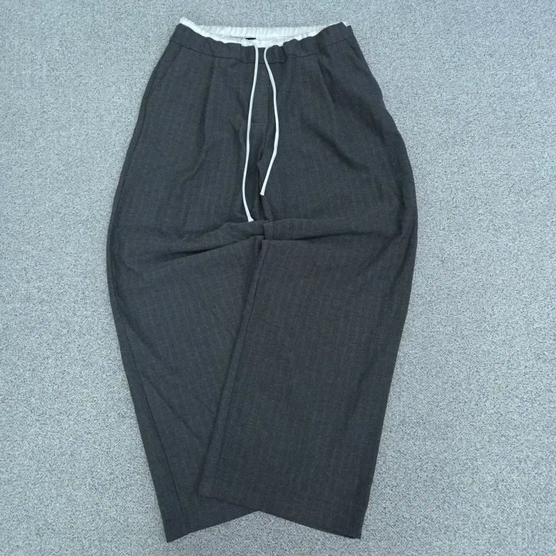 EUR XS USA XS MEX 24 자라 바지 | 0921C44