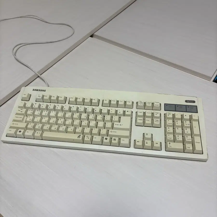 삼성 Dt35 키보드