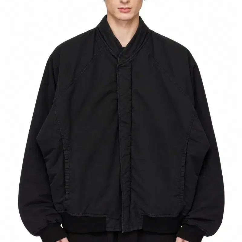 닐로스 NILoS for 율리우스 오버사이즈 블루종 자켓