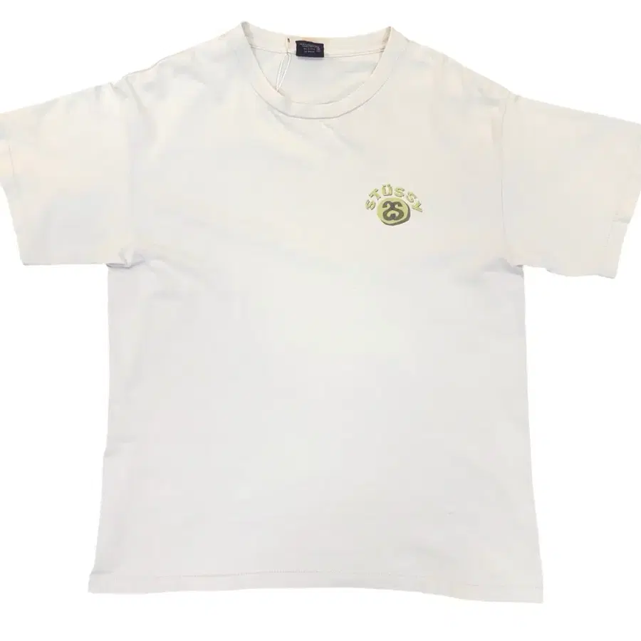 90s 빈티지 스투시 stussy 반팔 티셔츠