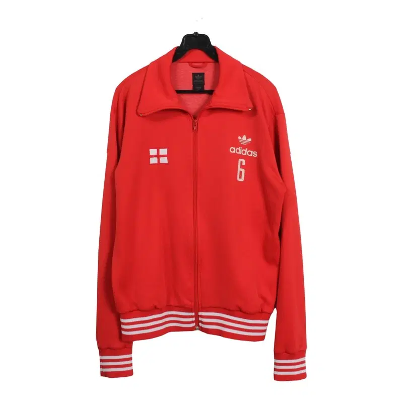 D144 ADIDAS 자켓 100 남 아지구제
